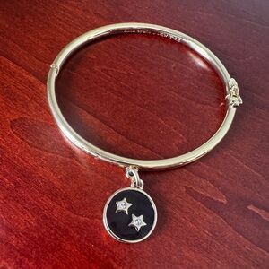 Kate Spade Gemini bangle